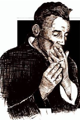 "अंधेरे में "- विश्व कविता ?